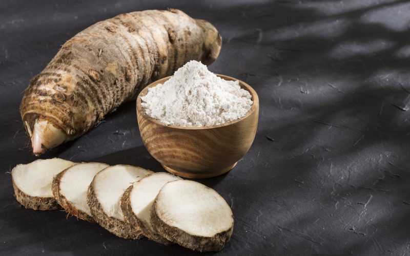 Best Substitutes for Arrowroot Flour