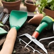 Different Types of Gardening Tools