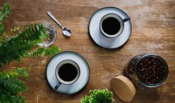 How Many Calories in Black Coffee