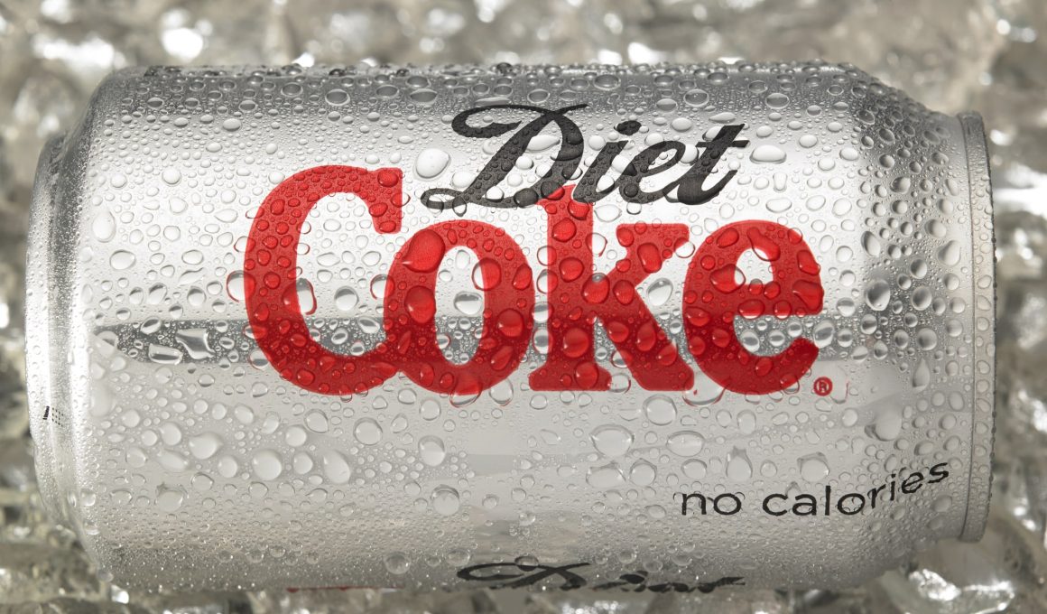 How Many Calories in Diet Coke