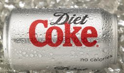 How Many Calories in Diet Coke