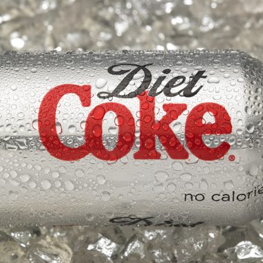 How Many Calories in Diet Coke