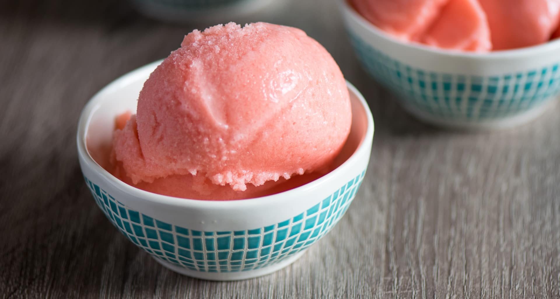 How Many Calories in Italian Ice