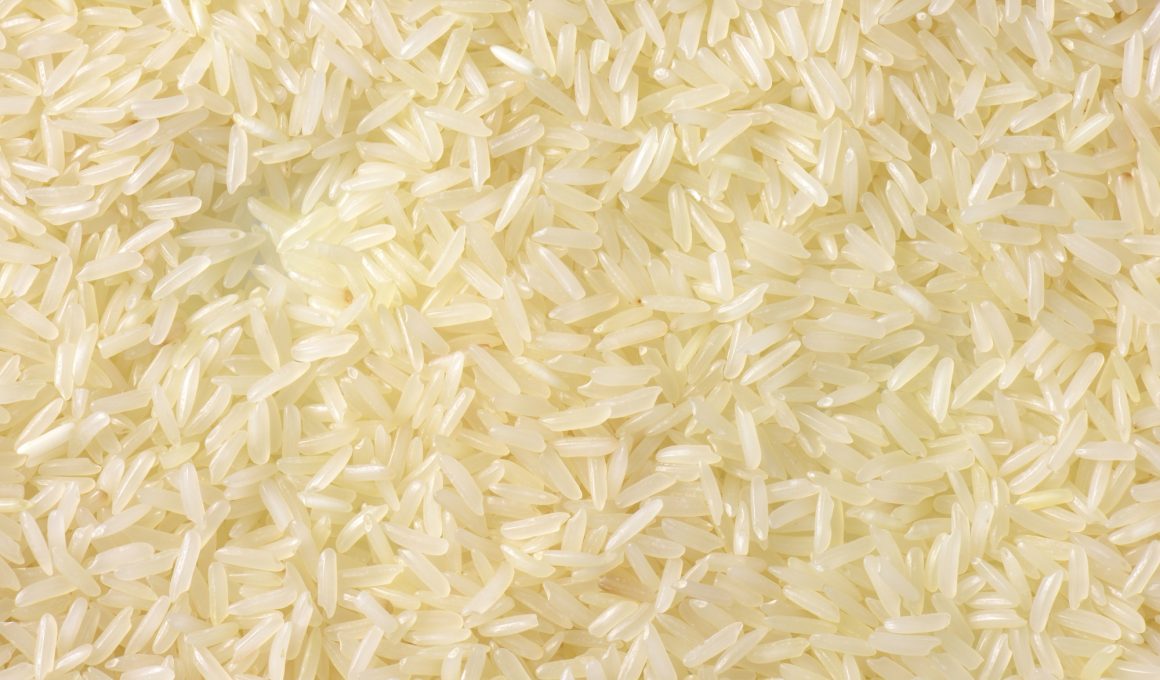 How Many Calories in Jasmine Rice