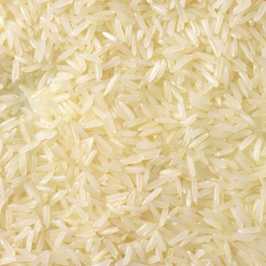 How Many Calories in Jasmine Rice