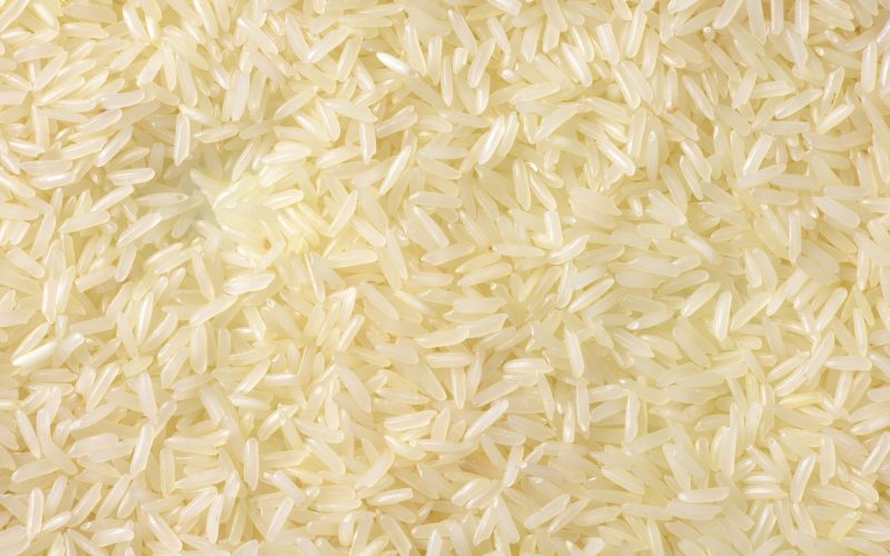 How Many Calories in Jasmine Rice