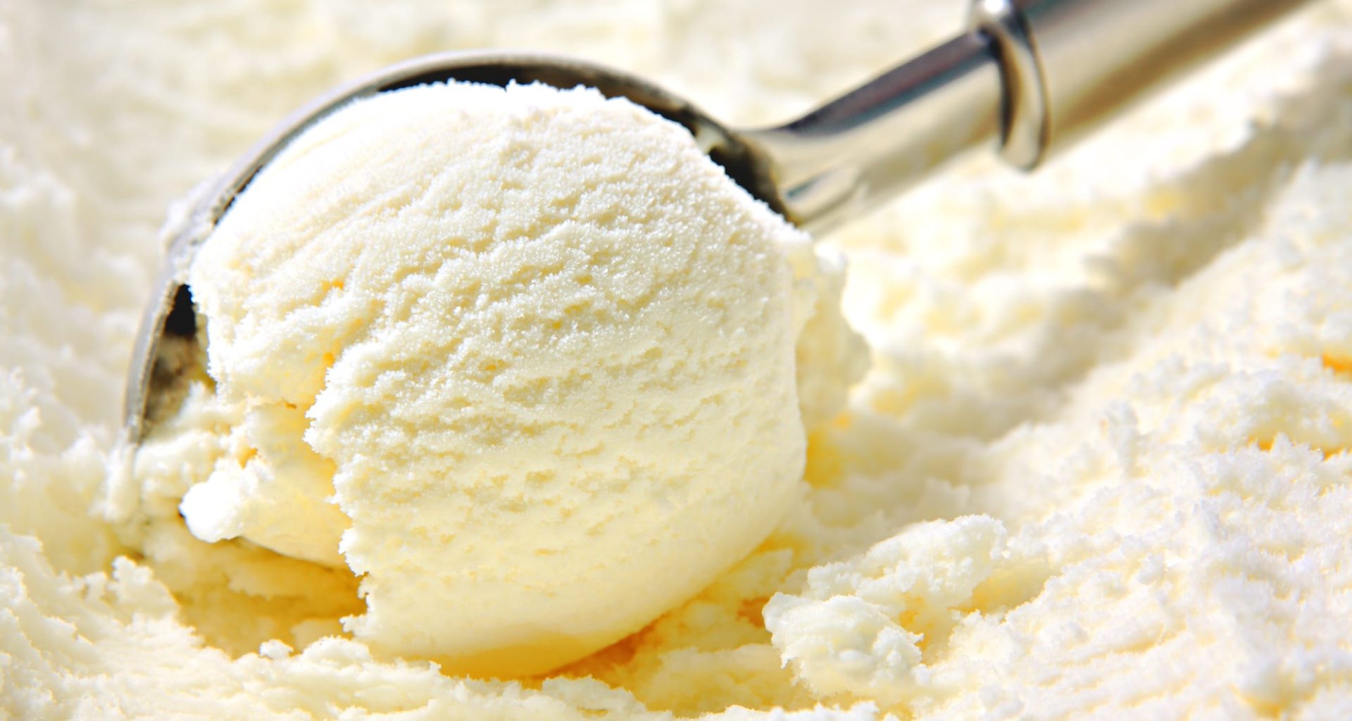 How Many Calories in Vanilla Ice Cream