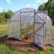 How Much Does It Cost to Build a Greenhouse