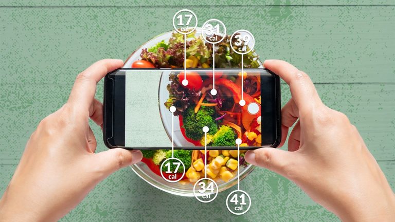 What is Calorie Counting