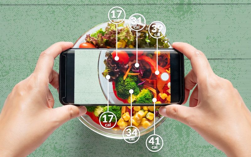 What is Calorie Counting