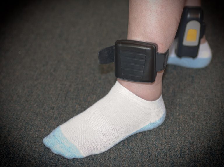 What is House Arrest