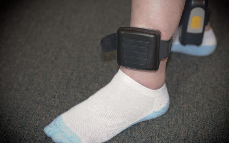 What is House Arrest