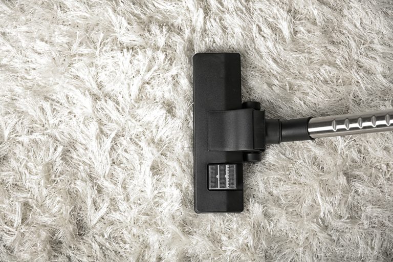 What is a Carpet Sweeper