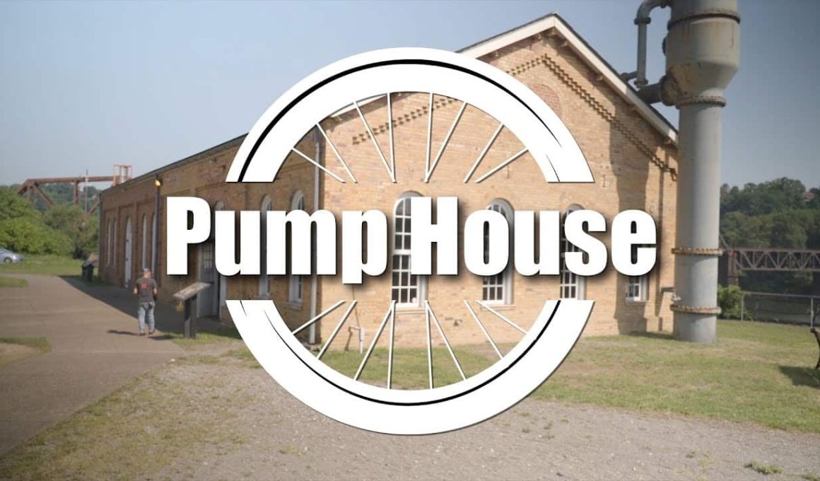 What is a Pump House