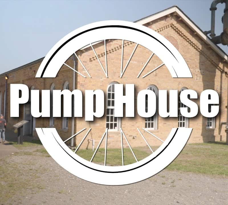 What is a Pump House