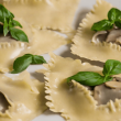 What to Serve With Mushroom Ravioli