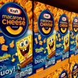 How Many Calories in Kraft Mac and Cheese