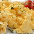 How Many Calories in Two Scrambled Eggs