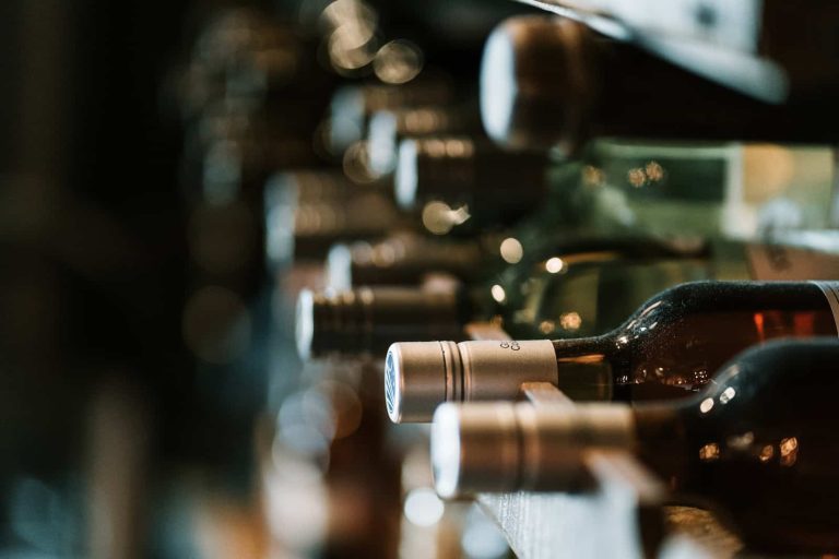 How Many Calories in Wine