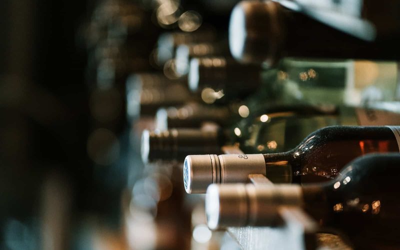How Many Calories in Wine