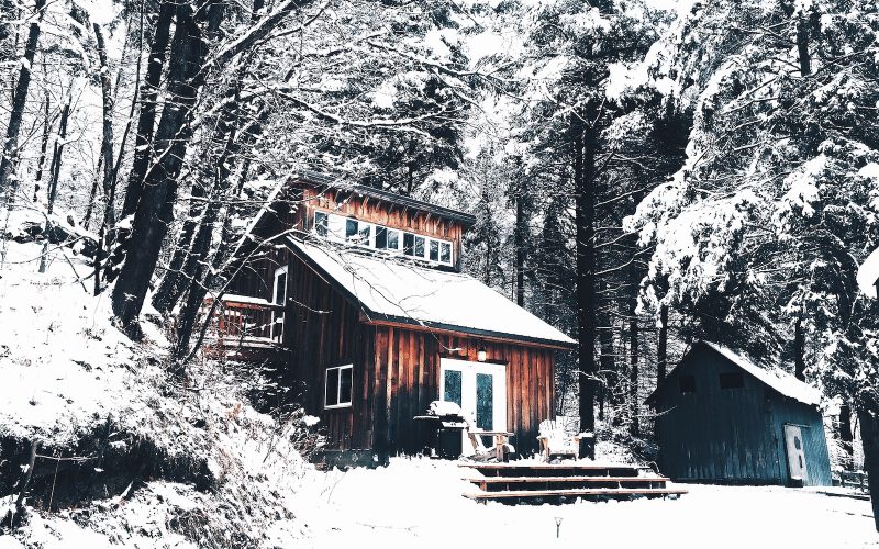 How Proper Insulation Prepares Your Virginia Home for Cold Weather