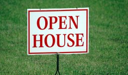 What is an Open House