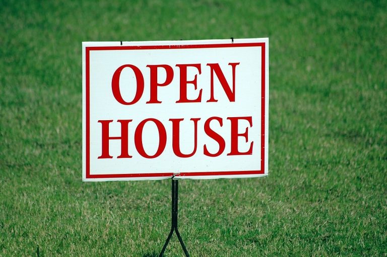 What is an Open House
