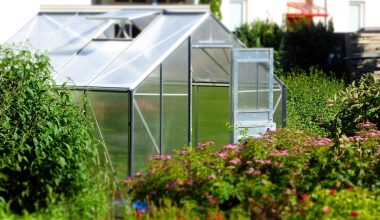 Where to Buy Greenhouse Plastic