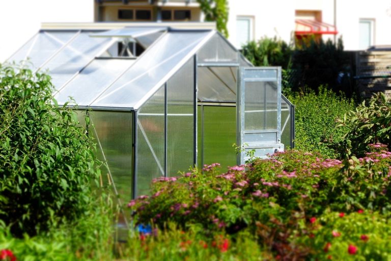 Where to Buy Greenhouse Plastic