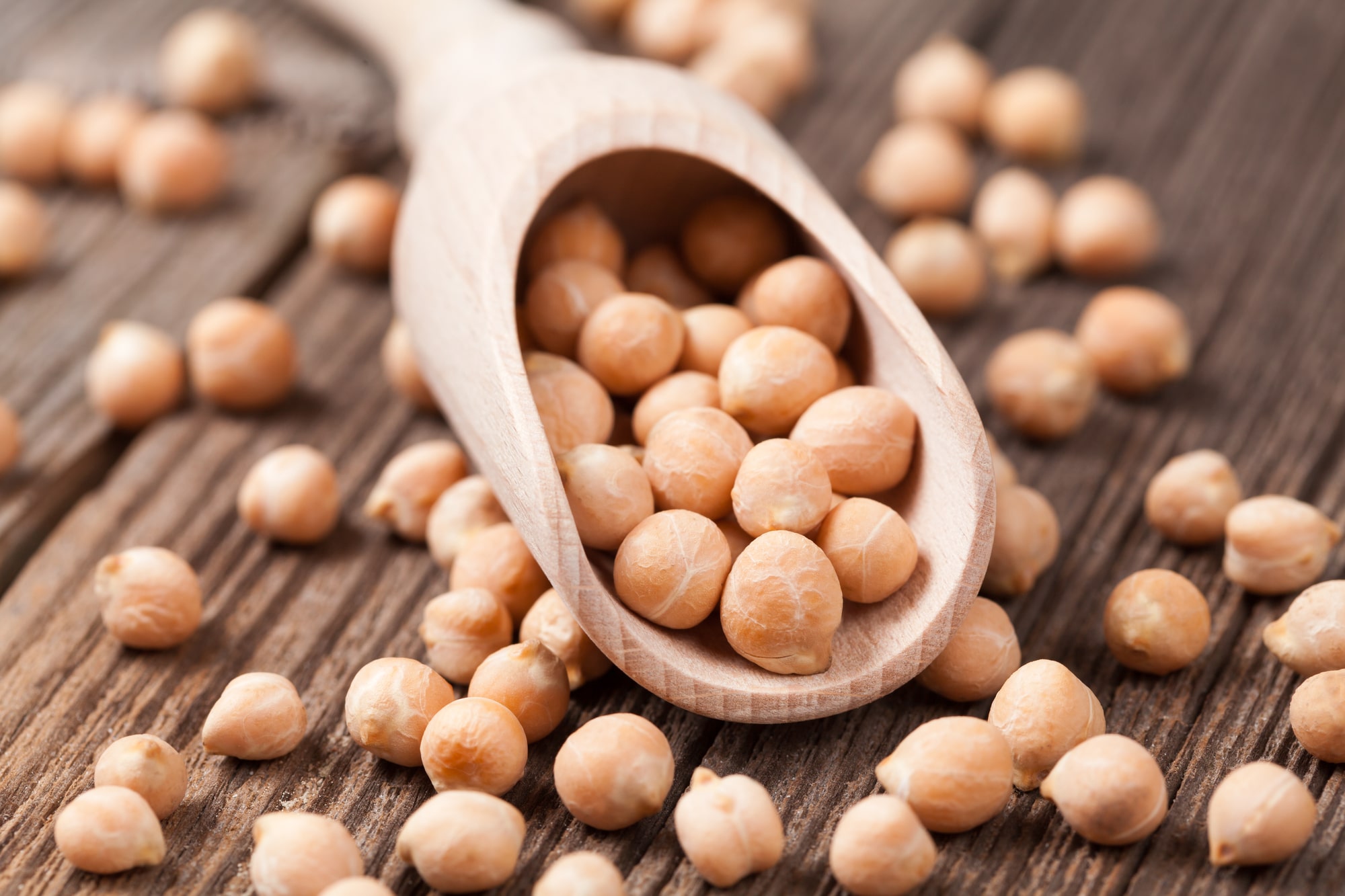 Chickpeas