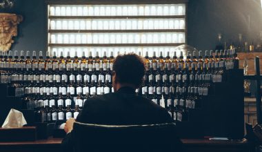 Tips on How to Store Perfume and Keep Your Fragrance Fresh