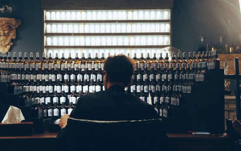 Tips on How to Store Perfume and Keep Your Fragrance Fresh