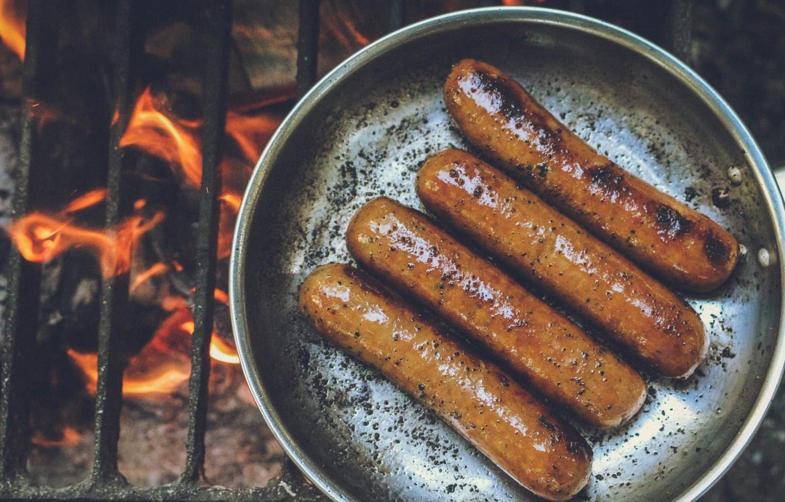Best Vegetarian Substitutes for Sausage