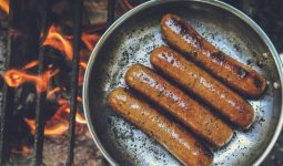 Best Vegetarian Substitutes for Sausage