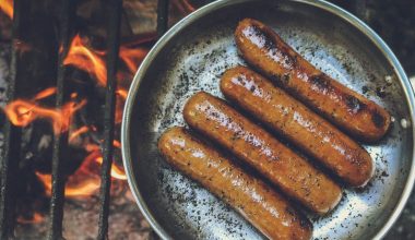 Best Vegetarian Substitutes for Sausage