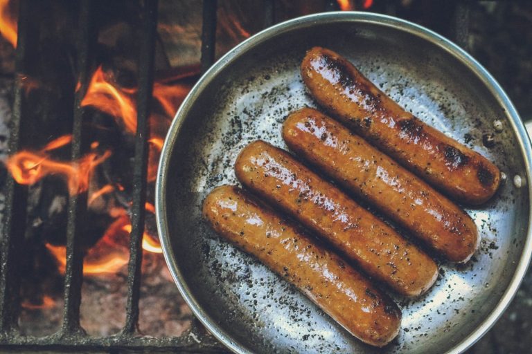 Best Vegetarian Substitutes for Sausage
