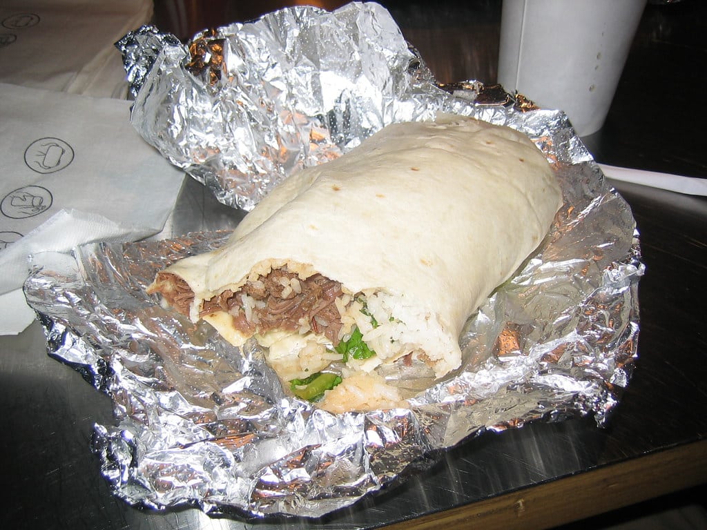 Burrito