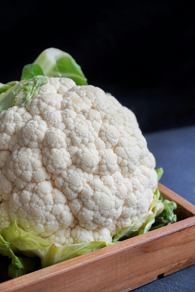 Cauliflower