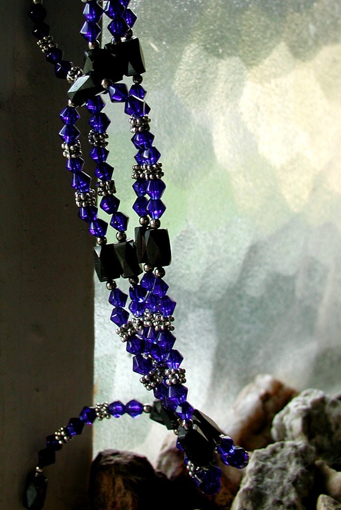 Cobalt Jewelry