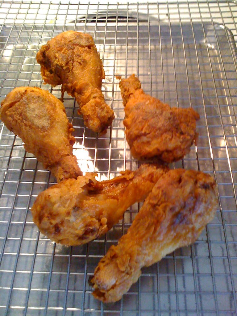 Fried Chicken