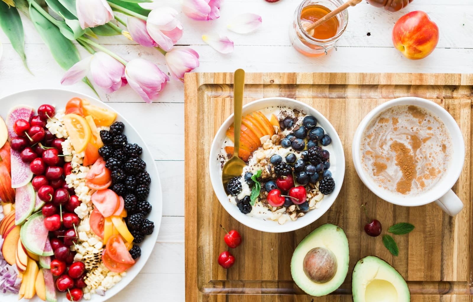 Fruits That Contain Magnesium