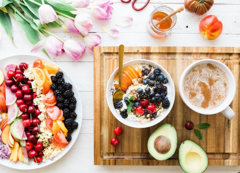 Fruits That Contain Magnesium