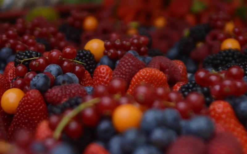 Fruits That Contain Vitamin D