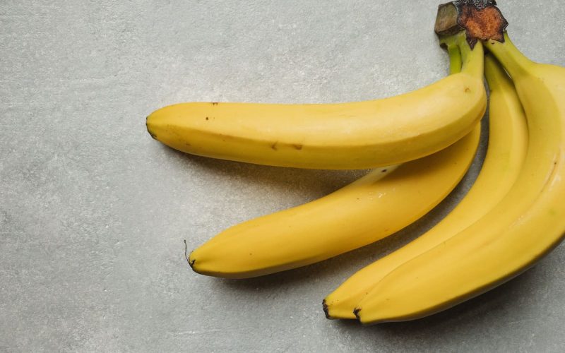 How Many Calories in a Banana