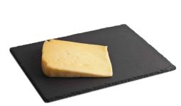How Many Calories in a Slice of Cheese