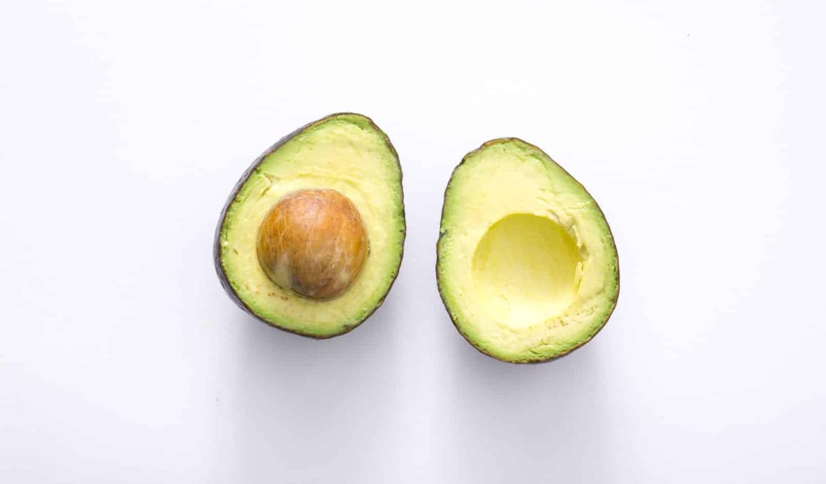 How Many Calories in an Avocado