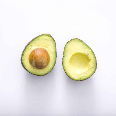 How Many Calories in an Avocado