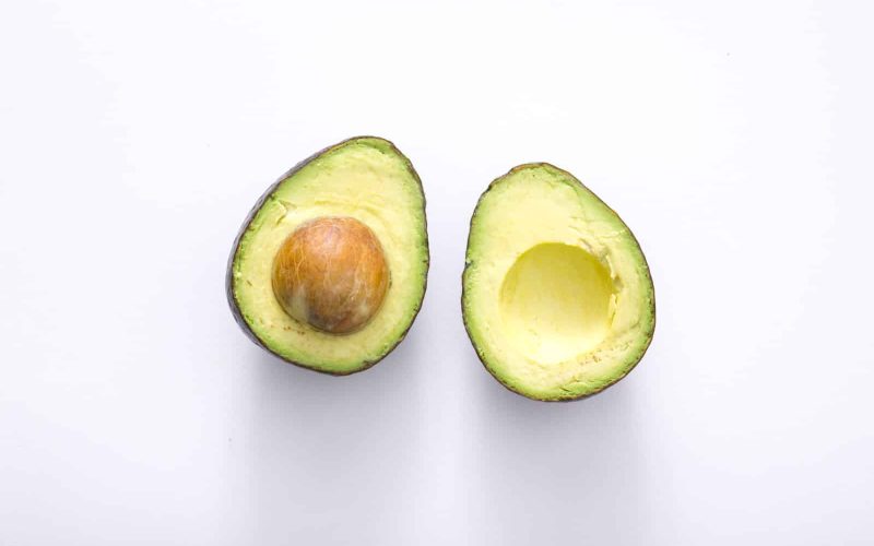 How Many Calories in an Avocado