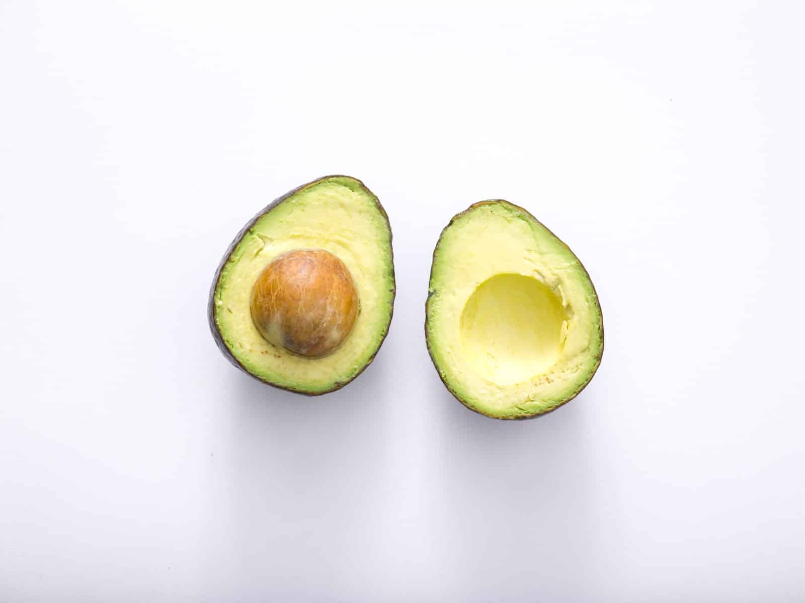 How Many Calories in an Avocado