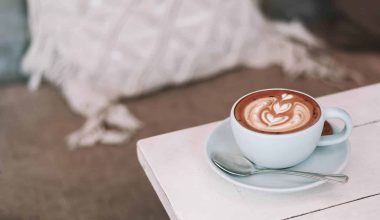How Many Calories in Coffee